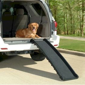 Ultralite Bi Fold Dog Ramp