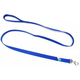 Coastal Pet Single Nylon Lead (Option: Blue)